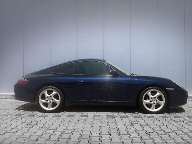 Porsche-911-996